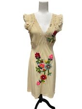 Abito midi Johnny Was joystick