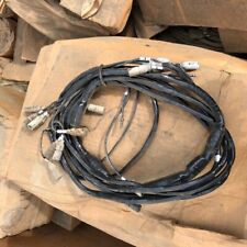 CABLAGGIO POSTERIORE