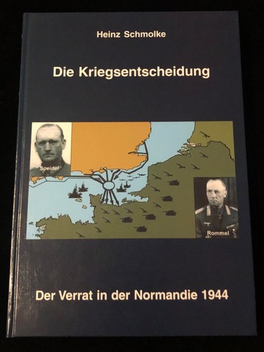 Schmolke decisione di - la,