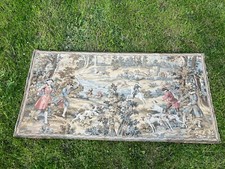 Grande Tappeto Gobelins Tema