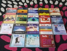 LOTTO 18 Cd New Life E-Motion