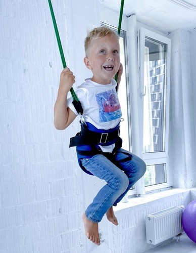 Elastico per bambini con - elastico,