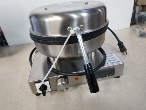 Techfood sogabe rondo crepiera - sogabe,