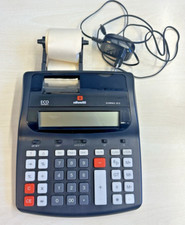 Olivetti Summa 303 12 Cifre Calcolatrice