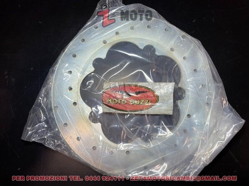 Disco freno originale - disco,
