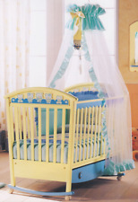 culla lettino erbesi Minoù