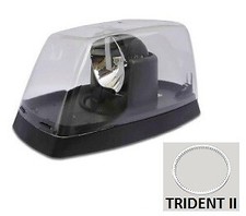 Ricambio Federal Signal Vama Faro Trident II e III Cinghia  72 denti 8236116