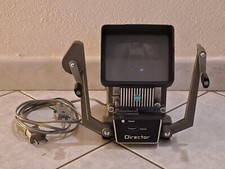 Moviola vintage erno director - erno,