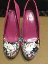 Scarpe donna ragazza moda