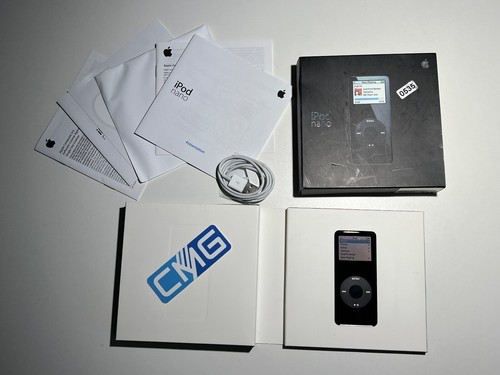 Apple ipod nano generazione - apple,