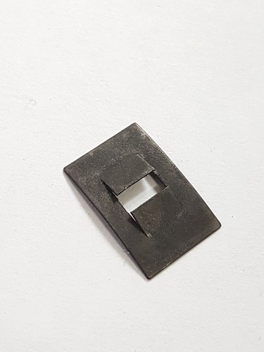 Clip arrête rail - clip,