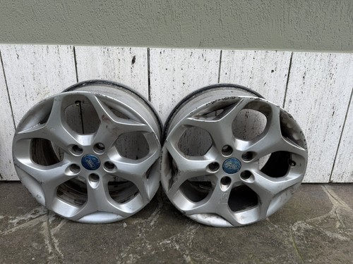 Cerchio lega ford focus - cerchio,