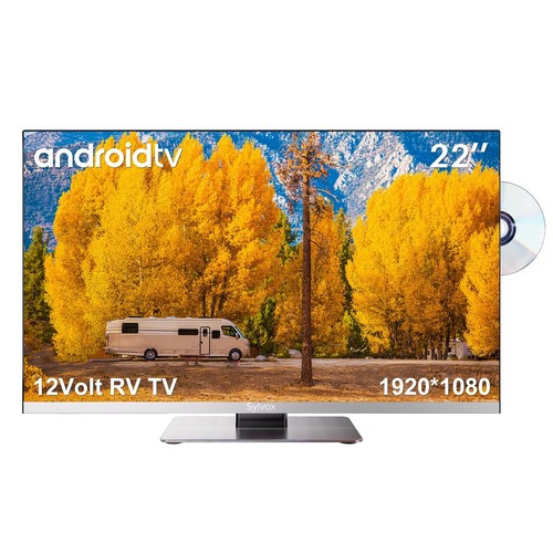 Sylvox volt 22 - 22, inch