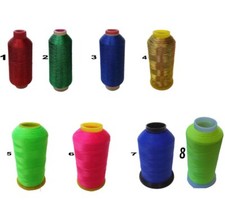 Filo Per Legature Anelli Canne