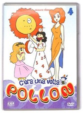 EBOND C'era Una Volta Pollon 4
