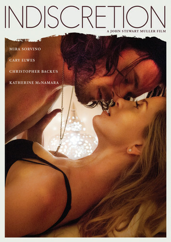 Indiscretion dvds - indiscretion,