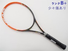 Racchetta da tennis usata