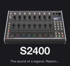 Isla Instruments S2400