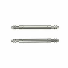 BARRE MOLLA 22MM PER ROLEX