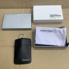 Portachiavi Porsche Sport