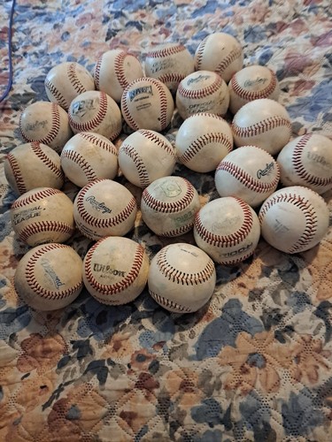 Lotto palline da - palline,