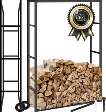 tectake® Scaffalatura Porta