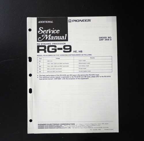 Manuale servizio aggiuntivo - manuale,