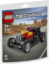 LEGO POLYBAG Technic - Technic