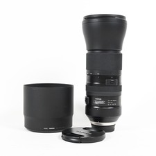 Tamron A022 SP 150-600 mm
