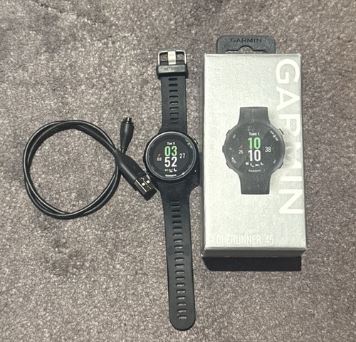 Garmin forerunner orologio - 45,