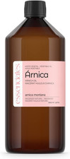 – Olio Vegetale Di Arnica, 100% Puro, 1 Litro | Olio Vegetale Arnica Montana, 1ª