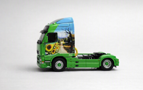 Volvo fh12 1995 - volvo,
