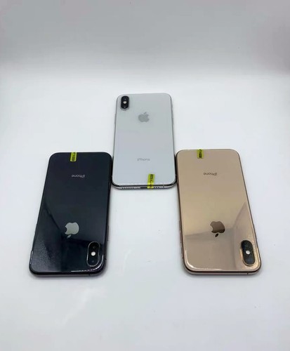 Smartphone apple iphone - apple, xs