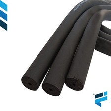 TUBO ISOLANTE PER TUBI IN RAME