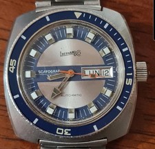 Eberhard Scafograf 36