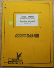 Manuale Officina Riparazione