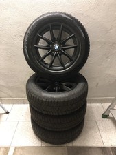 SET RUOTE INVERNALI PER BMW SERIE 3 G20/G21
