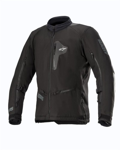 Alpinestars giacca moto - alpinestars,