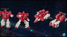 Transformers Galactic Odyssey