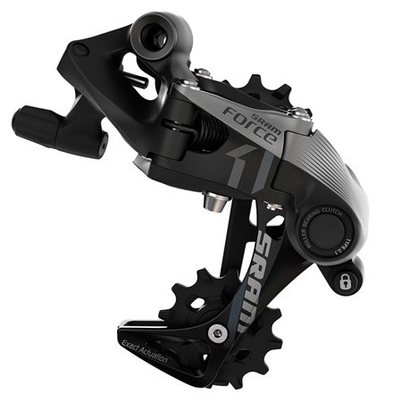 Sram deragliatore posteriore - deragliatore,