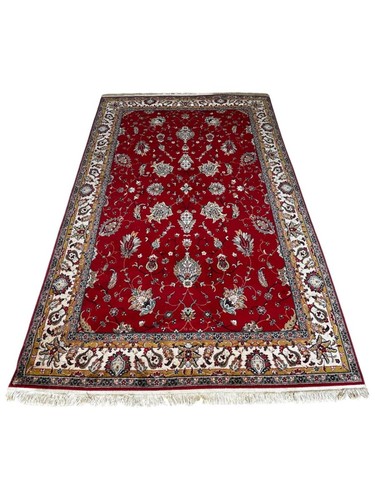 Tapis oriental laine x - en, 2m