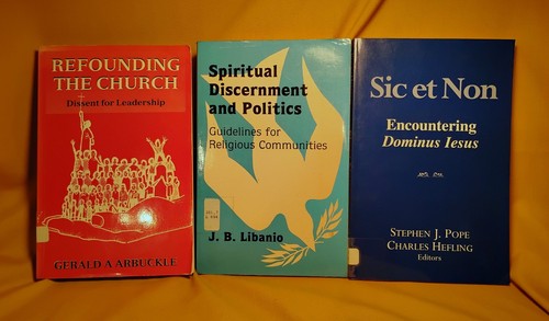 Sic non spiritual - sic, et