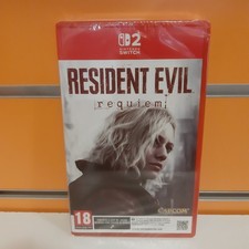 Resident Evil Requiem (GKEY)