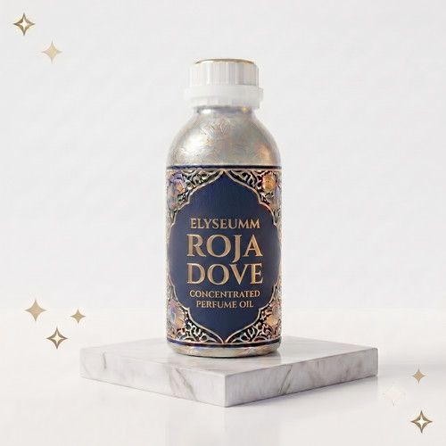 Elyseumm rojaa colomba - rojaa, olio