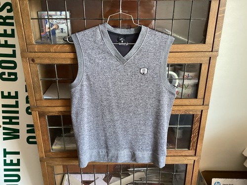 Gilet golf rich harvest - rich,