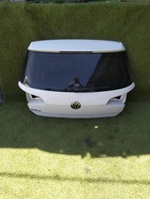 COFANO PORTELLONE POSTERIORE VOLKSWAGEN GOLF VII 7 7,5