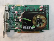 Scheda grafica NVIDIA GeForce