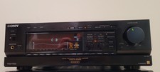 Sony TA-E1000ESD ES Digital