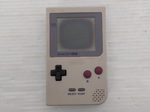 Così com game - boy, pocket