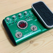 Zoom A2.1u Pedale per chitarra